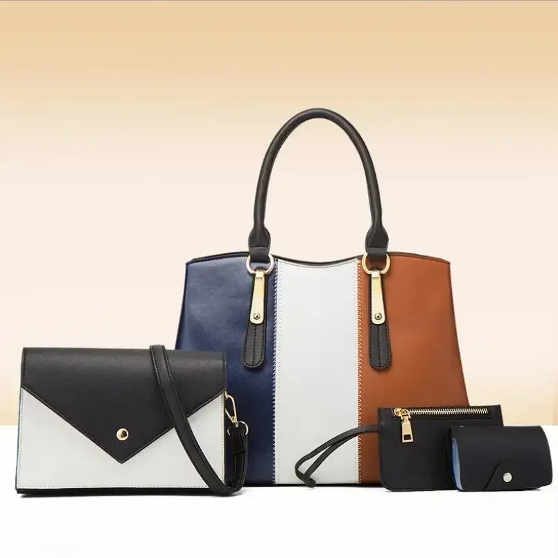 

Ladies Handbags for Women High Quality Leather Women Bags Luxury Handbags for Lady Designer Shoulder Crossbody Bag