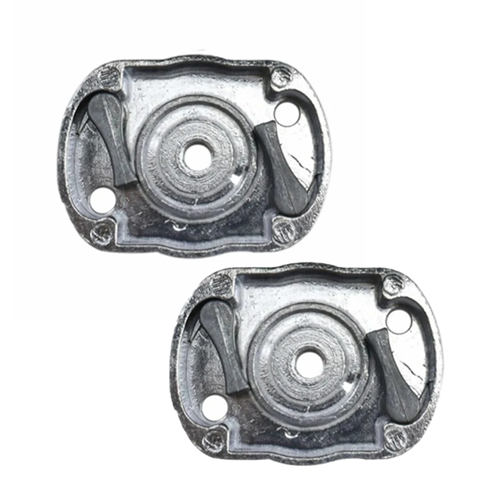 

Long-Lasting Performance Double Claw Assembly Dual Claw Assemblies Accurate Cutting Experience Easy Installation