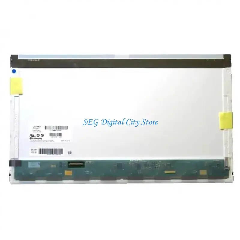 

U75B Ноутбук ЖКД-экрана FHD 1600X900 LTN173KT02 B173RW01 V5 LTN173KT01 N173O6-L02 LP173WD1-TLA1 Светодиодный дисплей 40pins