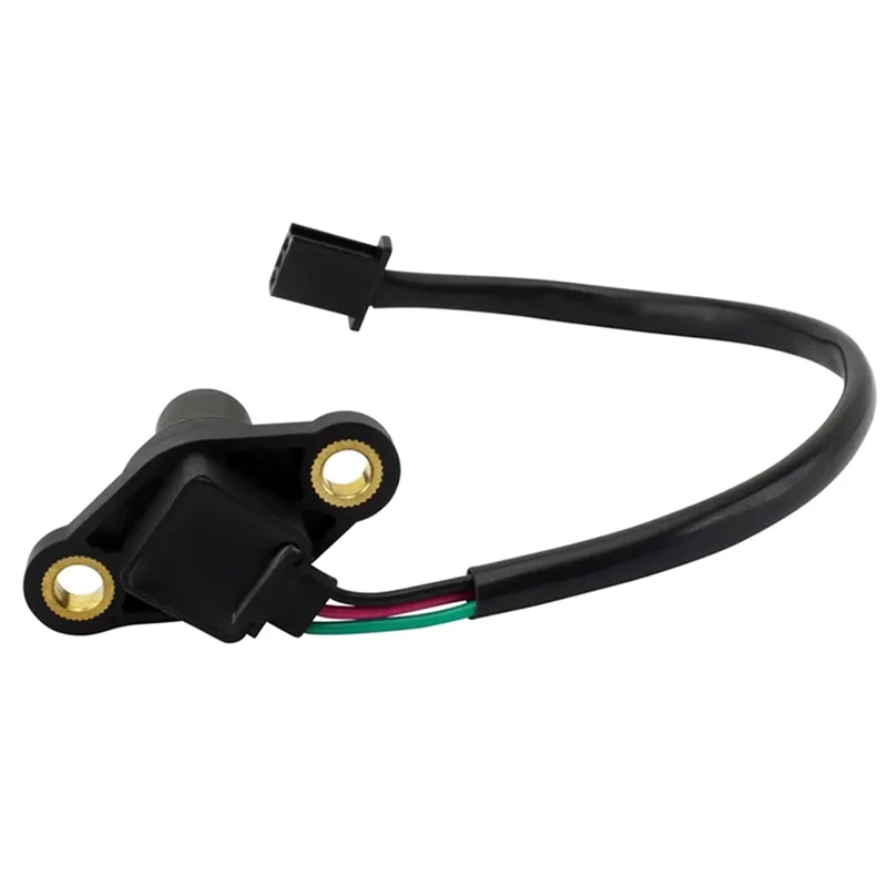 

Strict 2Pcs 37700-MCJ-003 Motorcycle Speed Sensor For Honda CBR900RR CBR900RE CB600F ST1300 ST1300PA 37700-MCJ-000 37700MCS003