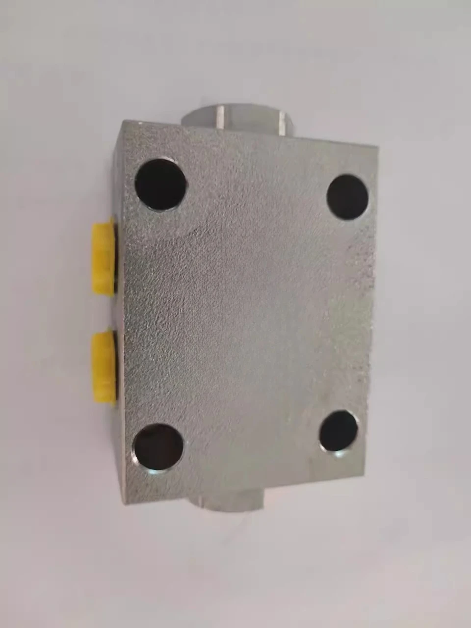 For XCMGs cranes 25k5-1 25k 25k5c xct25 hydraulic leg lock, hydraulic lock