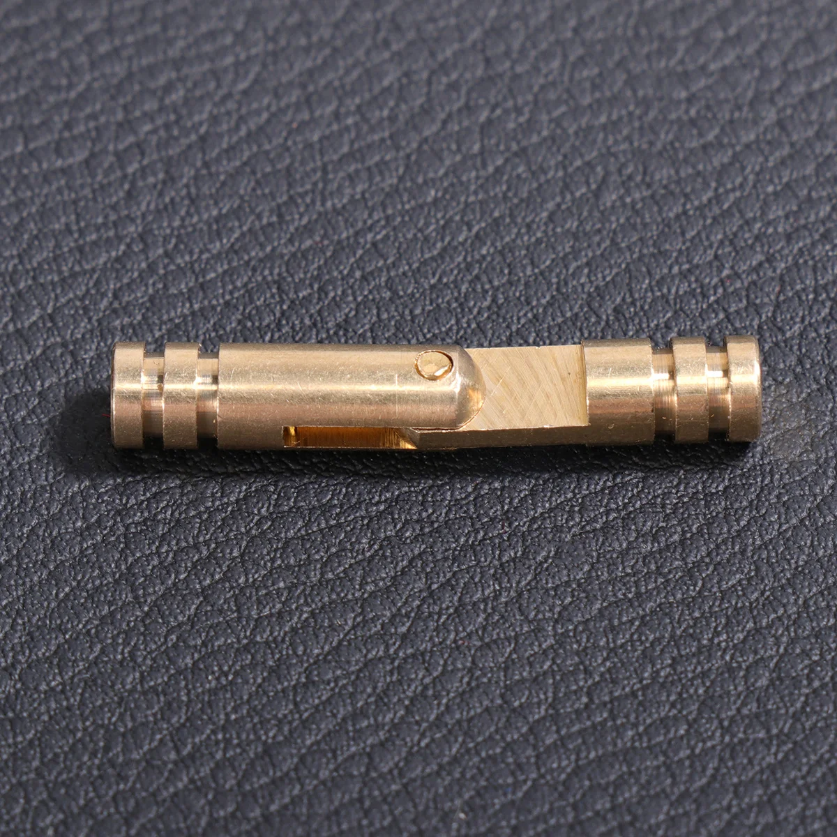 

50Pcs 5x30 Heavy Duty Cylindrical Spring Hinges High Quality Stainless Steel Jewelry Box Hinge Golden Hinge Cylindrical Hinges