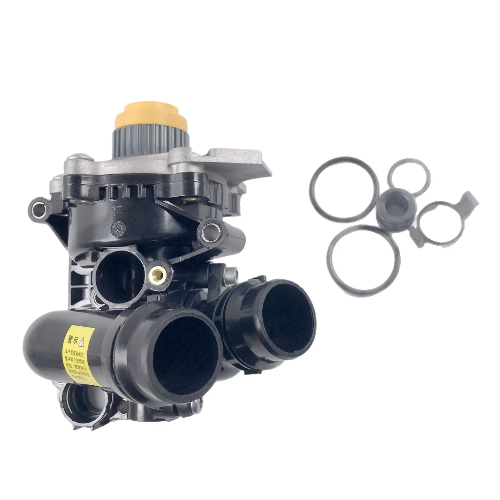 

Automotive Parts Water Pump Assembly 06H121026DG