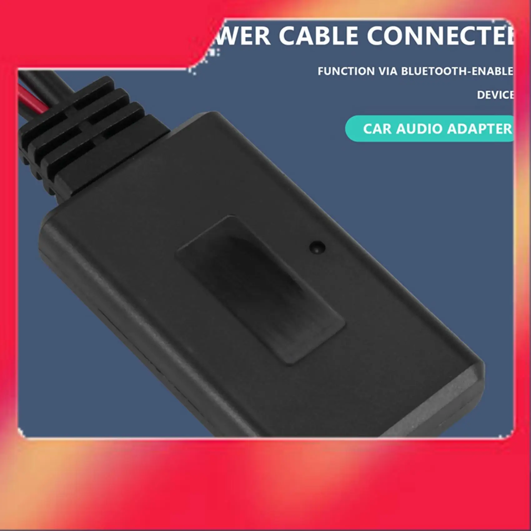 Car Bluetooth Modul… - image