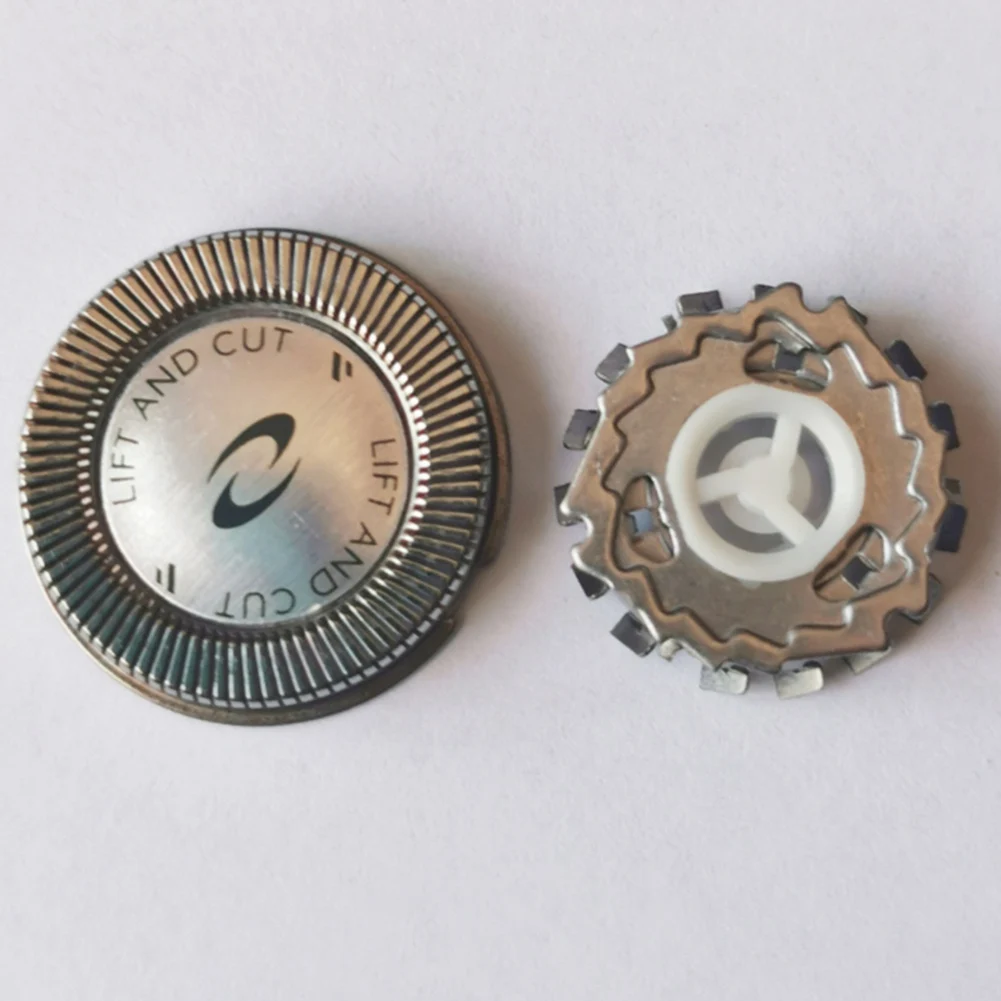 3 Teile/los Neue Ersatz Rasierer Kopf für Philips Hq HQ HS HP Serie HQ3 HQ4 HQ56 HQ55 HQ300 HQ6 HQ916 rasiermesser