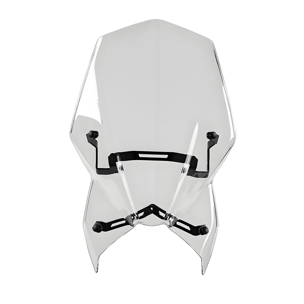 GSXS1000 950 لسوزوكي GSX-S1000 GSX-S950 2021-2024 الزجاج الأمامي دراجة نارية الرياح منحرف درع الشاشة GSXS 1000 950 #2