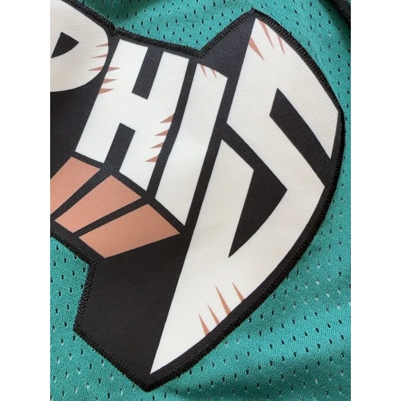 الرجال # 12 شورت ممفيس لكرة السلة، شورت رياضي قابل للتمدد، قماش مسامي، سريع الجفاف، مثالي لشارات كرة السلة الرياضية الخارجية