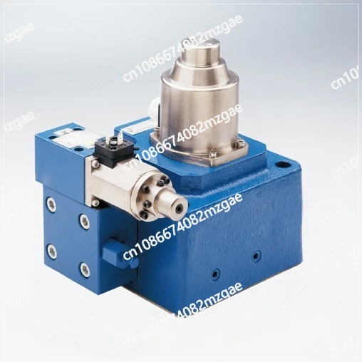 Electro-hydraulic Pressure Flow Control Valve BYLZ- 02-40/20 03- 125-25/16/25