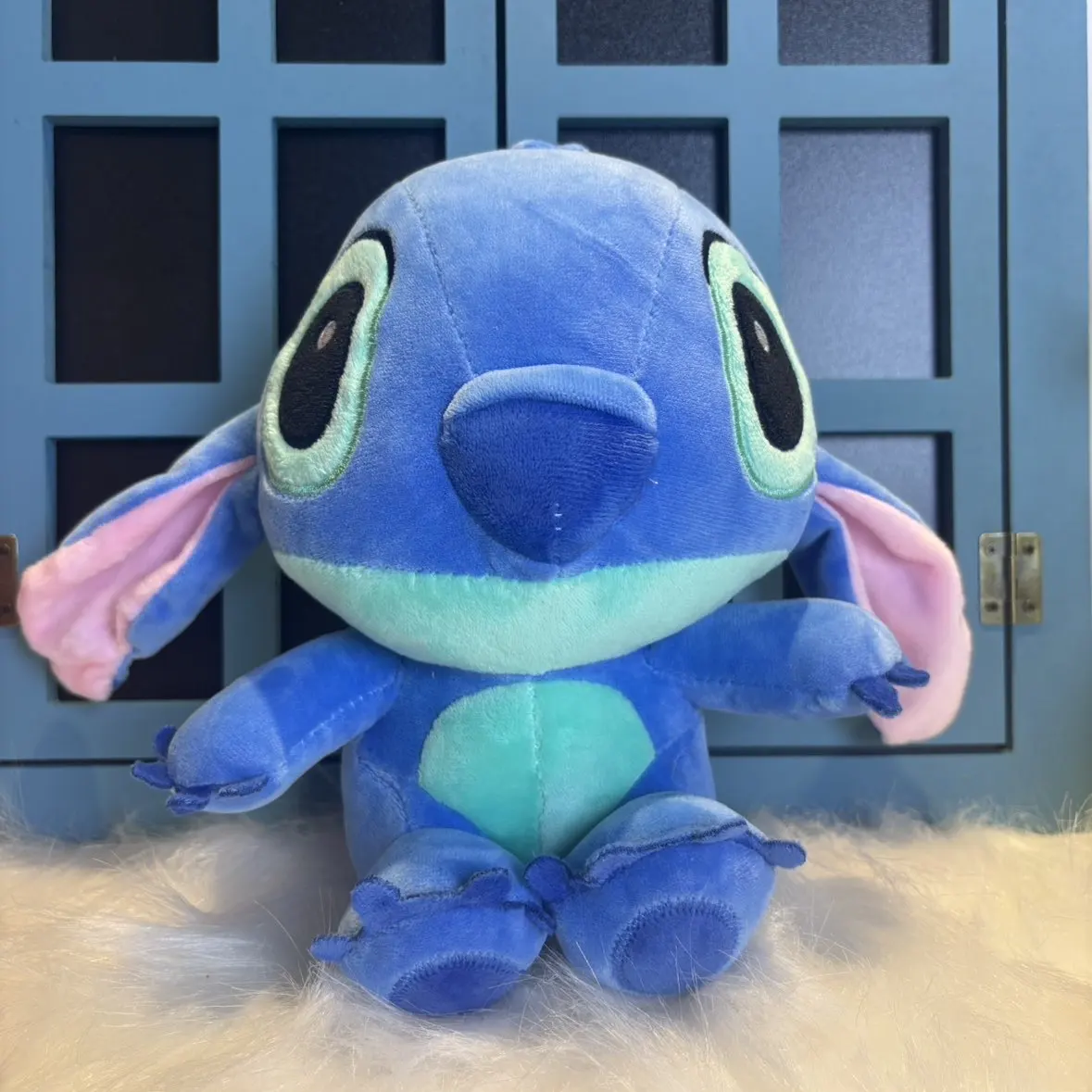 Cute Cartoon Plush Doll 4