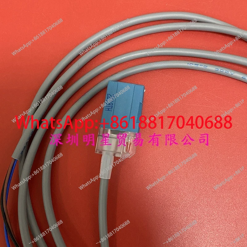 

Бесконтактный выключатель HTL-Q05NIE, гарантия качества