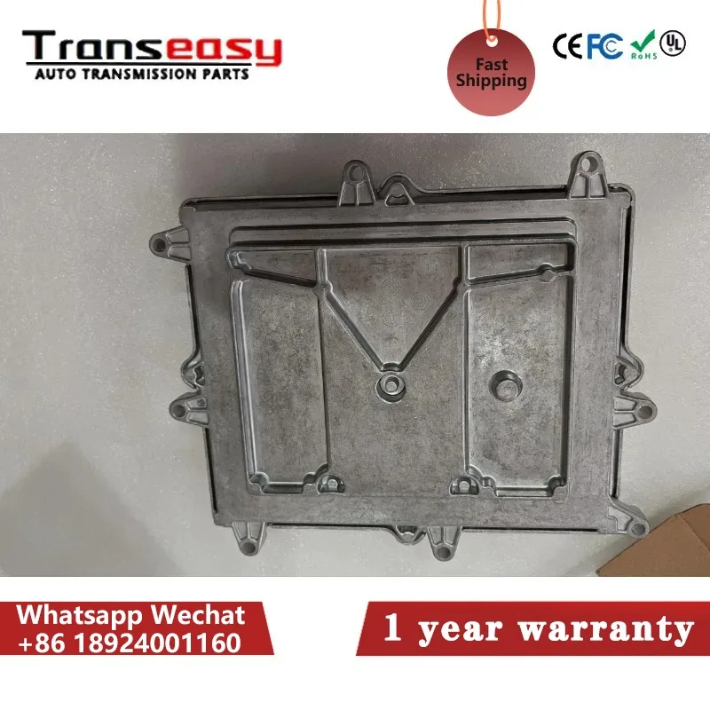 

New Original Engine 0281020128 ECU Computer Board Electronic Control Unit 961200760074 Fits For JAC Navistar