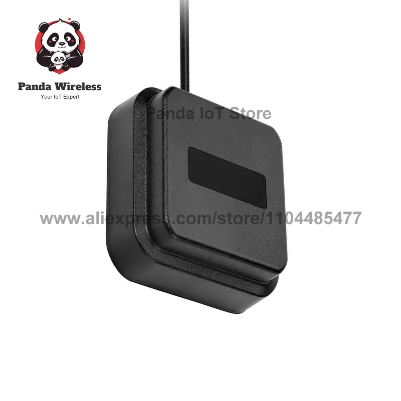 1 قطعة 3M YB0017AA Quectel GNSS هوائي L1/L5 كفاءة الأداء GPS Glonass Galileo BEIDOU QZSS SMA-J لقاعدة RTK LC29H #5