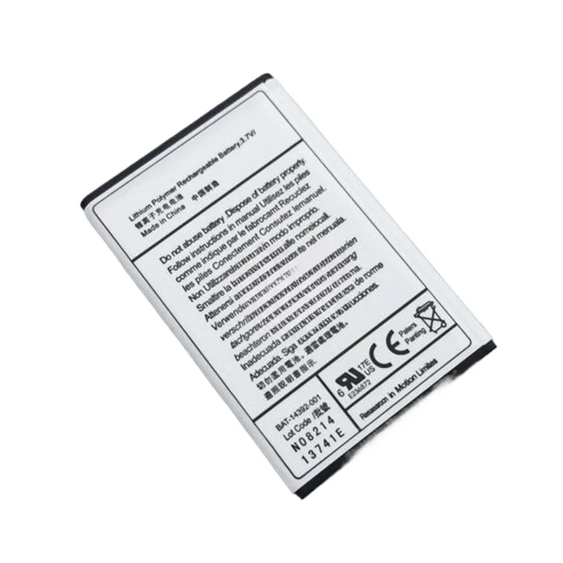 3.7V 2000mAh High Capacity MS1 M-S1 Battery for Blackberry Bold 9700,9780,9000,9030,9630 Mobile Phone