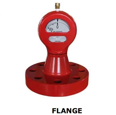 API oilfield Mud pump Type F pressure gauge (model 6)