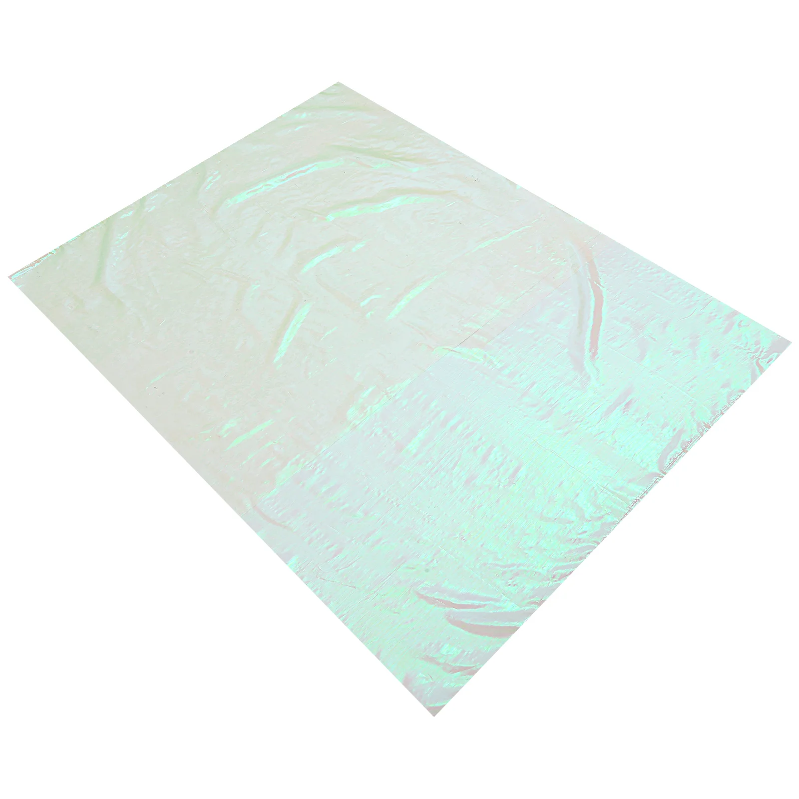 

Wedding Decor Laser Gradient Lace Curtains Romantic Gauze Iridescent Tulle Fabric Organza Bride