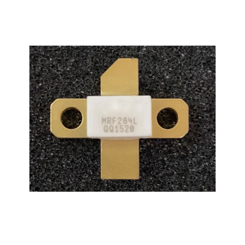 

MRF284L high-frequency tube, RF tube, microwave tube, transistor, genuine quality assurance, spot available for direct purchase