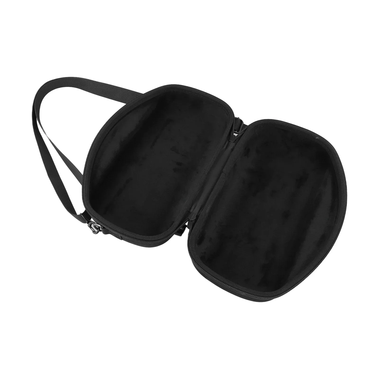 

Портативный нейлоновый дорожный чехол с плечевым ремнем для колонки Bose SoundLink Max, защитный чехол для использования на улице и в путешествиях