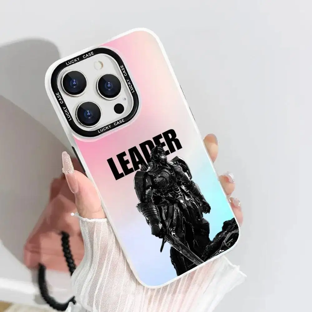 1Pc Movie O-Optimus…