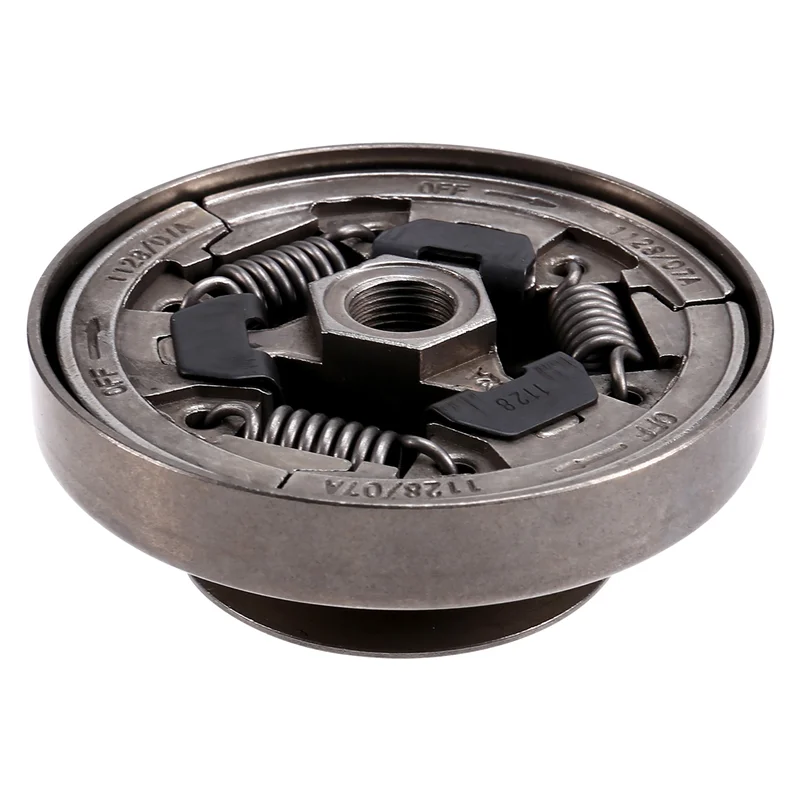Clutch Drum Pulley Kit For Stihl Ts400 Ts 400 Concrete Cut Off Saw 4223-700-2500 Motosierra Gasolina-AT64