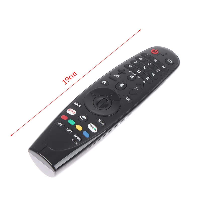 Remote Control For TV Smart Magic AN-MR18BA AN-MR19BA AN-MR400G AN-MR500G AN-MR500 AN-MR700 AN-SP700 AN-MR650A AM-MR650A