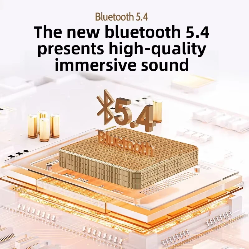 New Q23 Bluetooth Headset; Wireless Bluetooth Headset with Super Long Battery Life; Call Noise Reduction