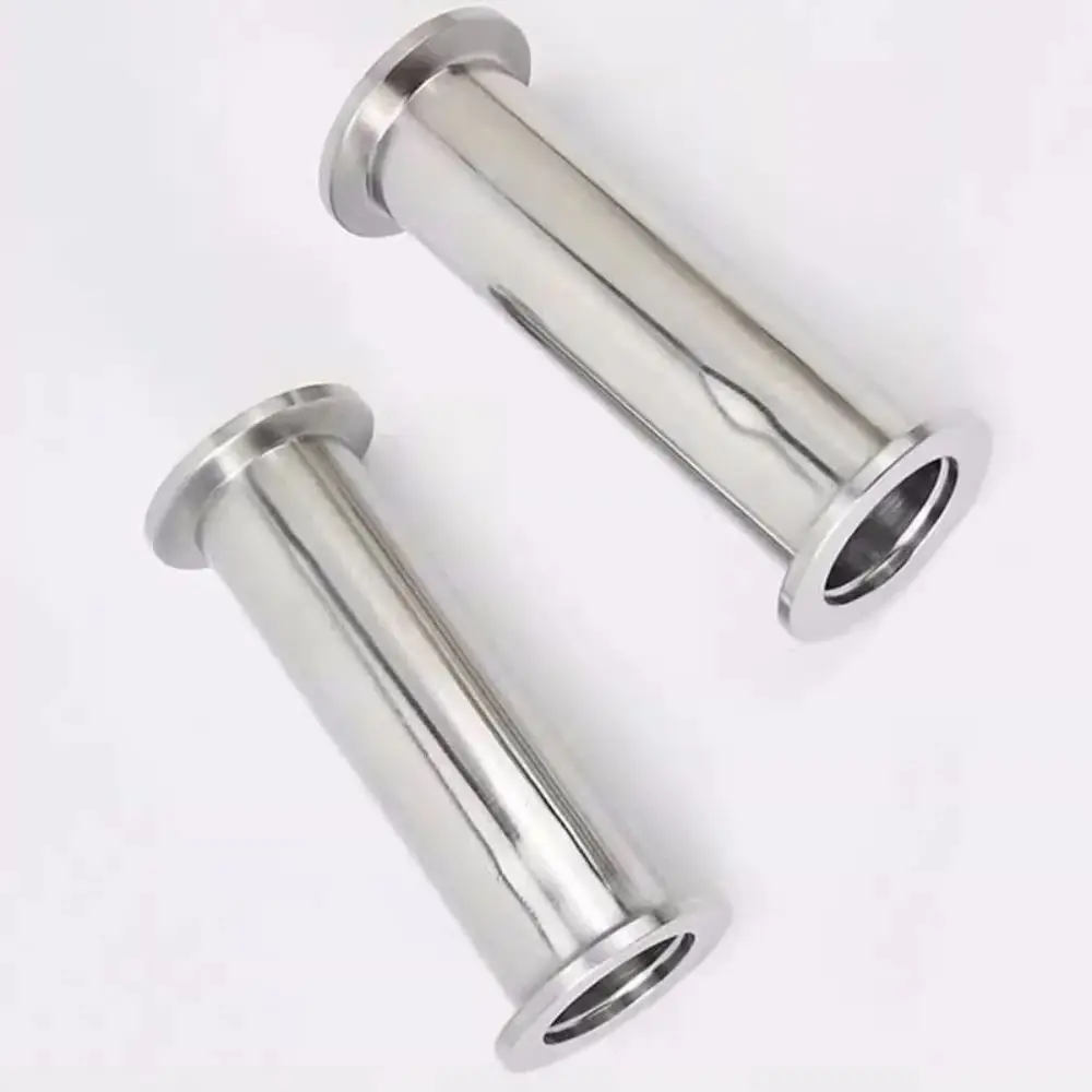 

Clamp Φ57Φ63mm OD77.5mm L=300mm Sanitary SS304 Straight Pipe,Clamp Connection Pipe,Chuck Straight Through Circular Tube