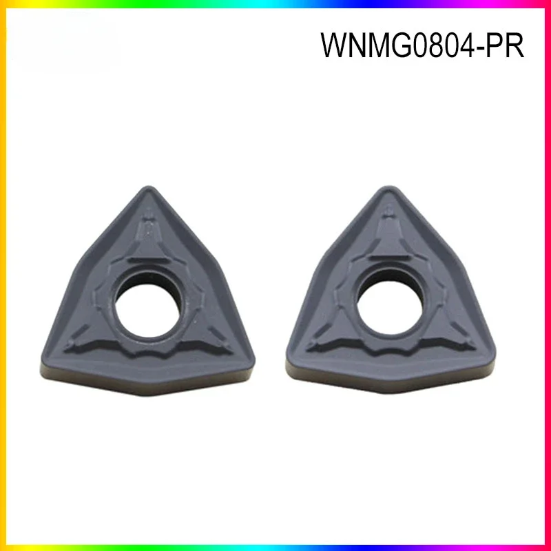 

High quality WNMG WNMG0804 insert cnc turning tool insert WNMG080408 WNMG080412 for Mixing material, forging and ordinary steel