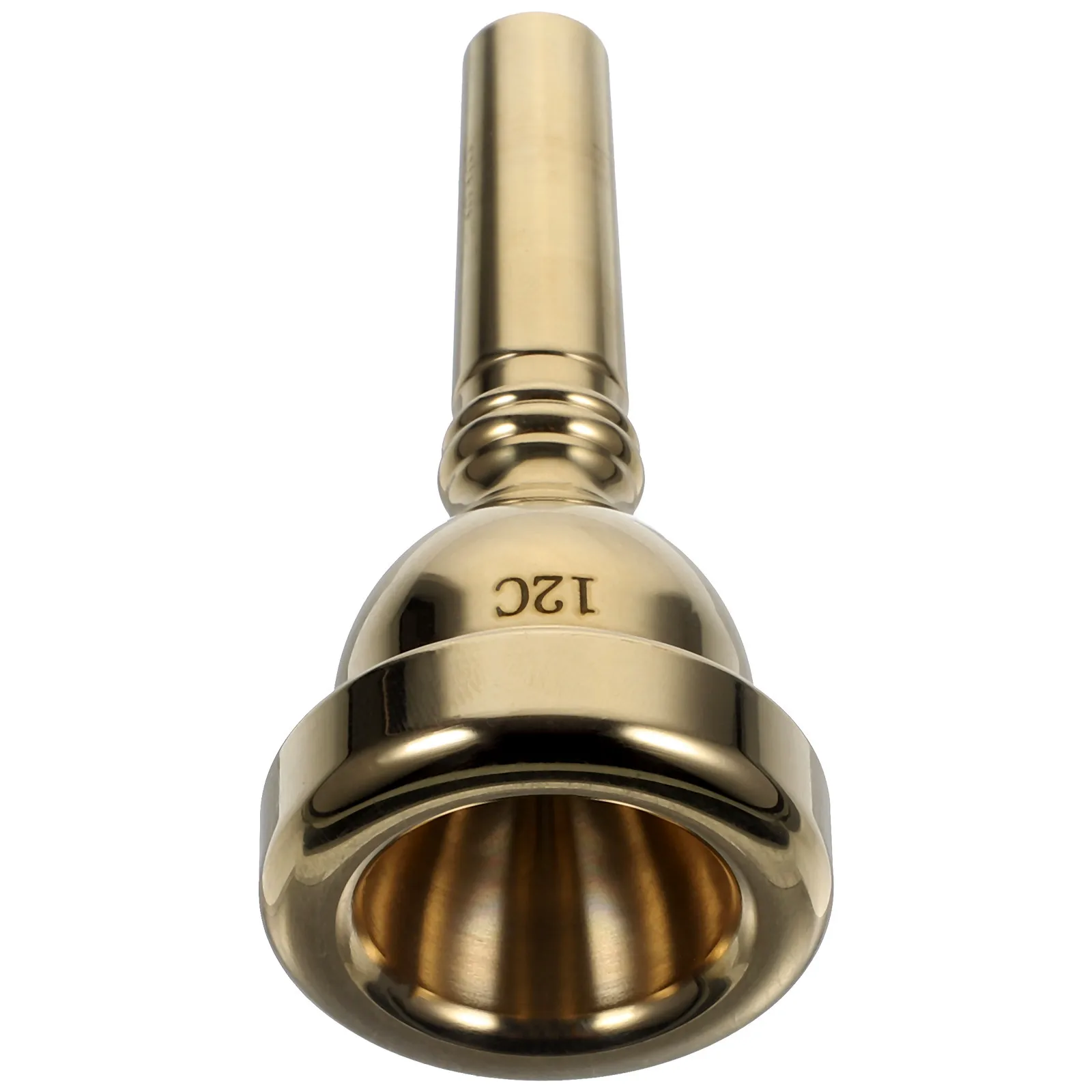 

Metal For Brass Instrument Universal Musical Instrument Fit Trombone Accessories Universal Trombone Parts Accessories