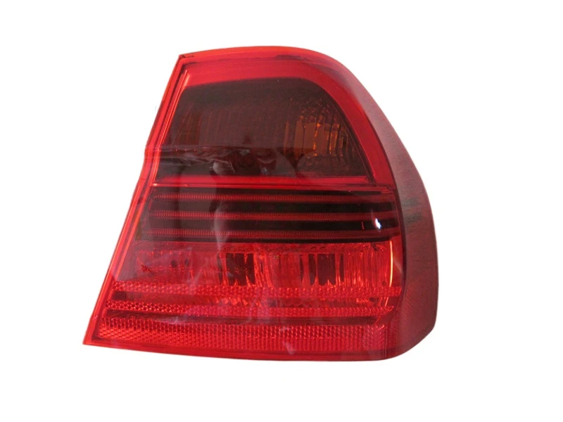 

Taillight Exterior Rear Light Inner For BMW E90 318i 320i 323i 325i 328i 330i 2005-2012 63217161956 , 6321 7161956