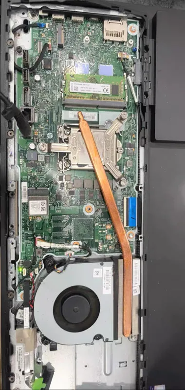 L23105-001 For HP ProOne 400 G4 600 g4 motherboard 17564-2