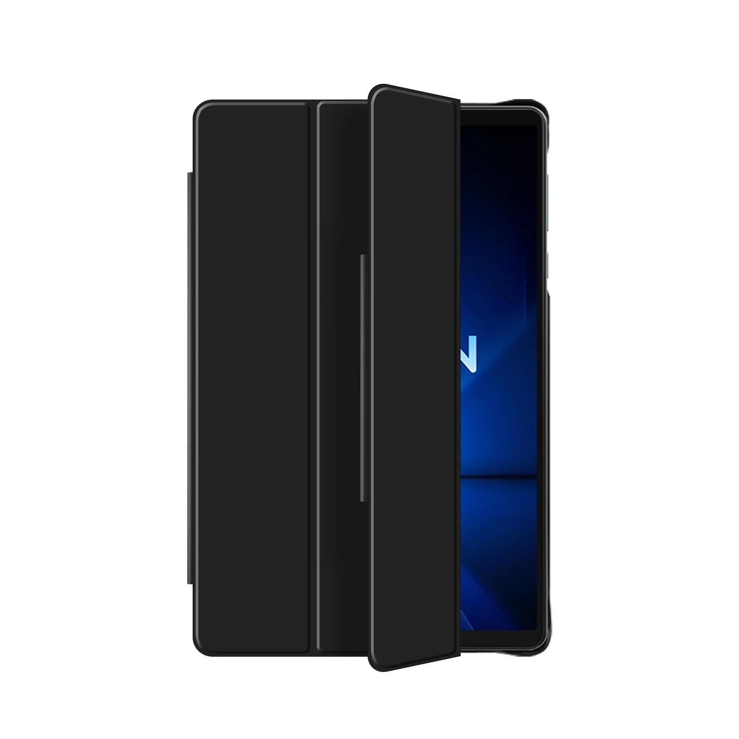 Capa inteligente forlenovo legion y700 2025 tb322fc couro pu magnético destacável capa protetora para y700 gen4 8.8 polegadas tablet case