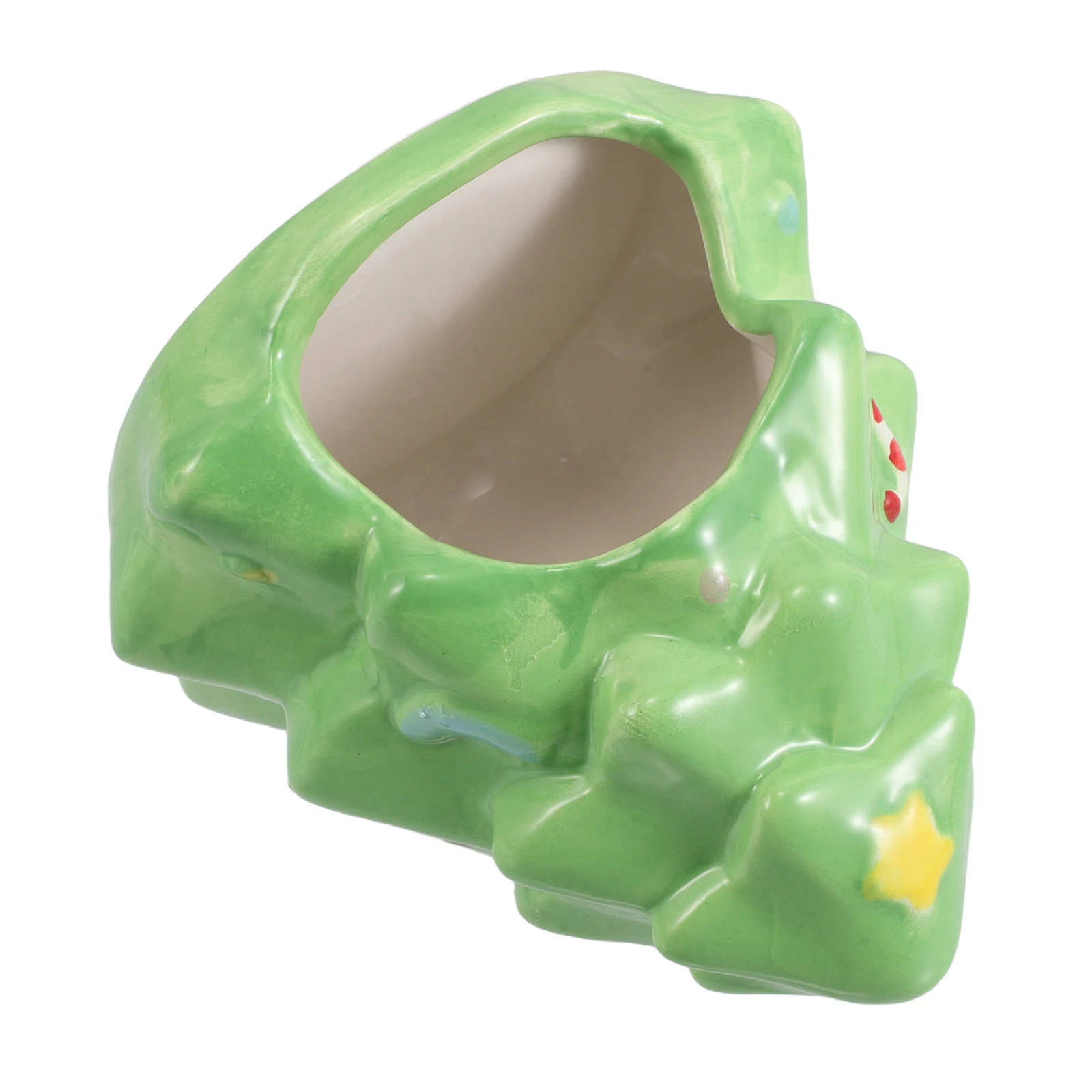 

Pet House Ceramic Hut Cool Hamster Gerbil Guinea Pig Bed Chinchilla Mini Cute Small Animal Houses Summer Cave Hut Hamster