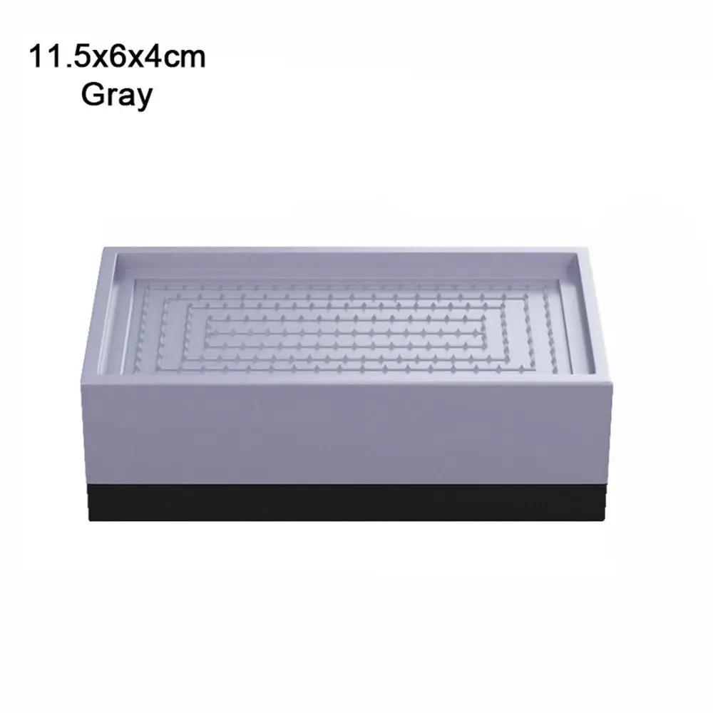 Home Supplies Reduce Noises Tools Shockproof Anti Vibration Pads Refrigerator Mute Mat Shock Mute Mats Bed Furniture Risers
