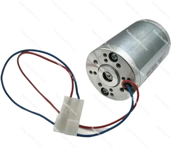 

Hemodialysis Machine Accessories Motor Carbon Brush Pump Head Flow Pump 4008S Hemodialysis Machine