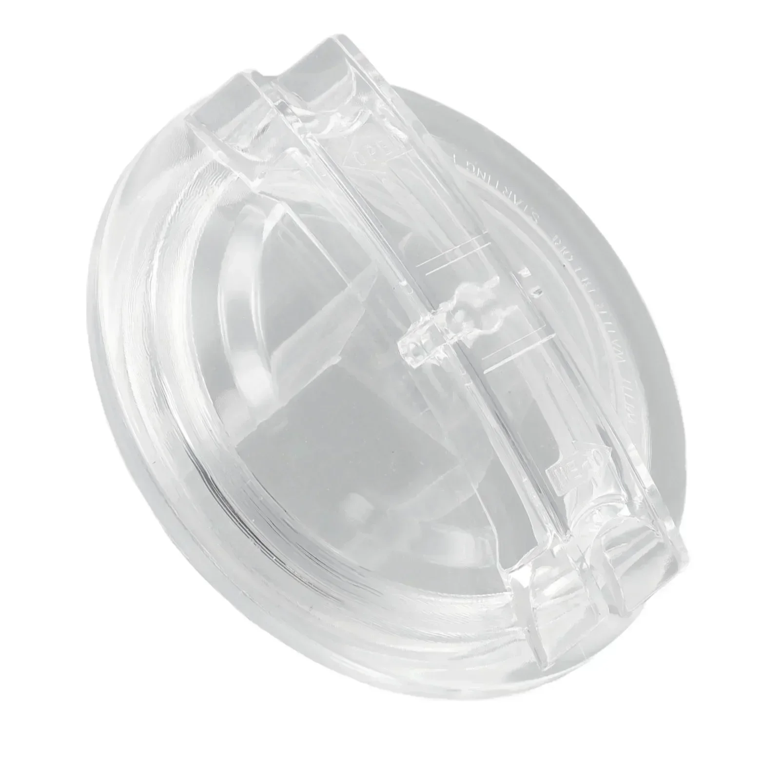 High Quality Brand New Cover Threaded Strainer Lid Transparent 1 Pcs Compatible Garden Pool Pump Cover SP3000X