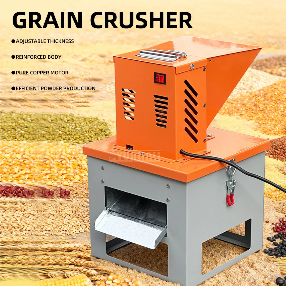 macchina-macinatrice-ad-alta-potenza-per-cereali-e-materiali-vari-strumento-di-macinazione-efficiente-per-uso-domestico-e-commerciale