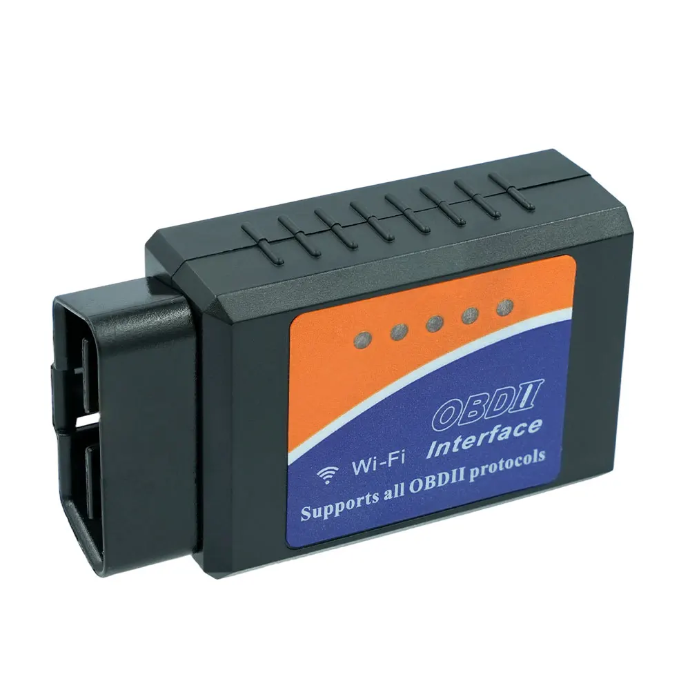 Variant: WiFi Version