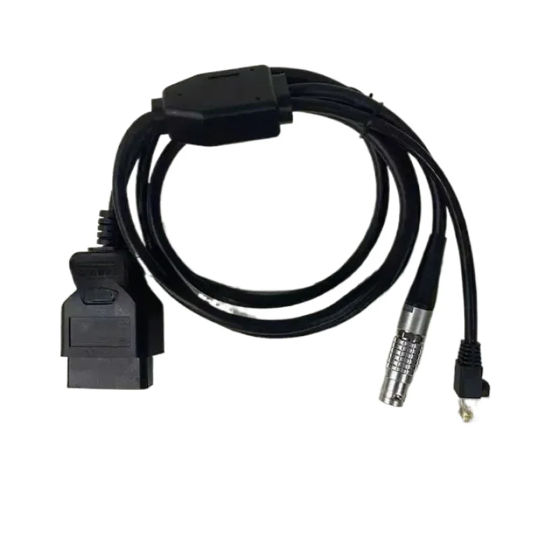 AUTOLOGIC BLUEBOX OBD2 B..BCO-2 Ethernet F-Series Programming