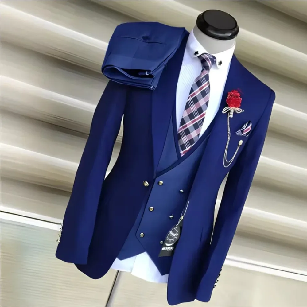 ROYAL BLUE