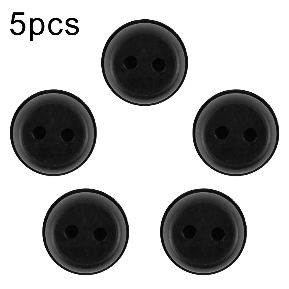 Fuel Tank Grommet Essential Replacement Fuel Tank Grommets for MacAllister 123275032/0 MHTP245 2 MHTP245 3 (5 Pack)