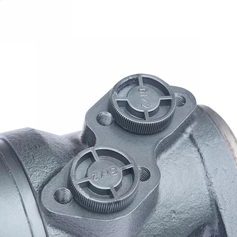 Орбитальный гидравлический двигатель BMR315 OMR315 BMR/OMR 315cc 190 об/мин