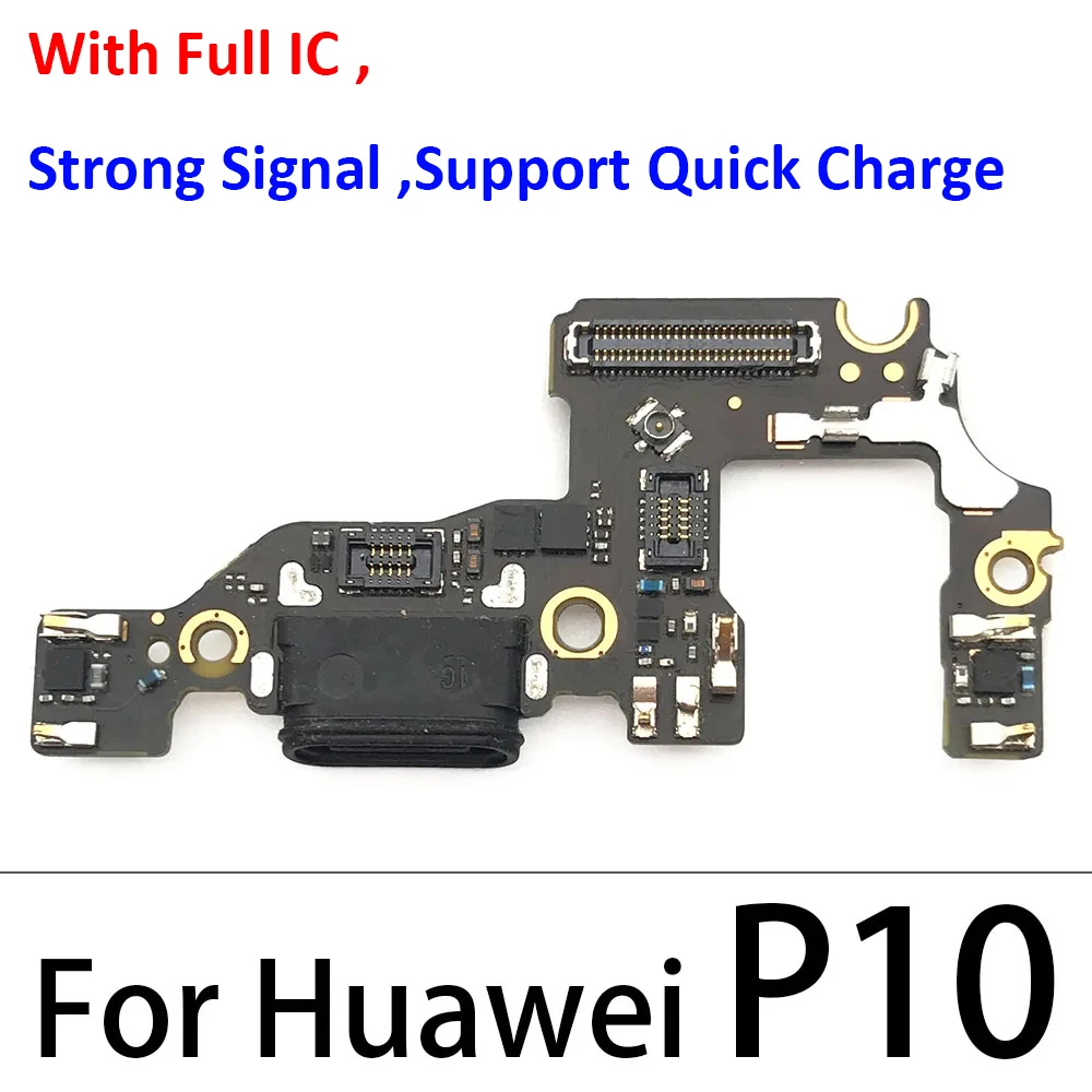 Caricabatterie Originale HW-090200EH0 Per Huawei P20/P30/Mate 20 – Ricarica Veloce 18W, USB-C, Con Cavo 1m E Panno Shlok