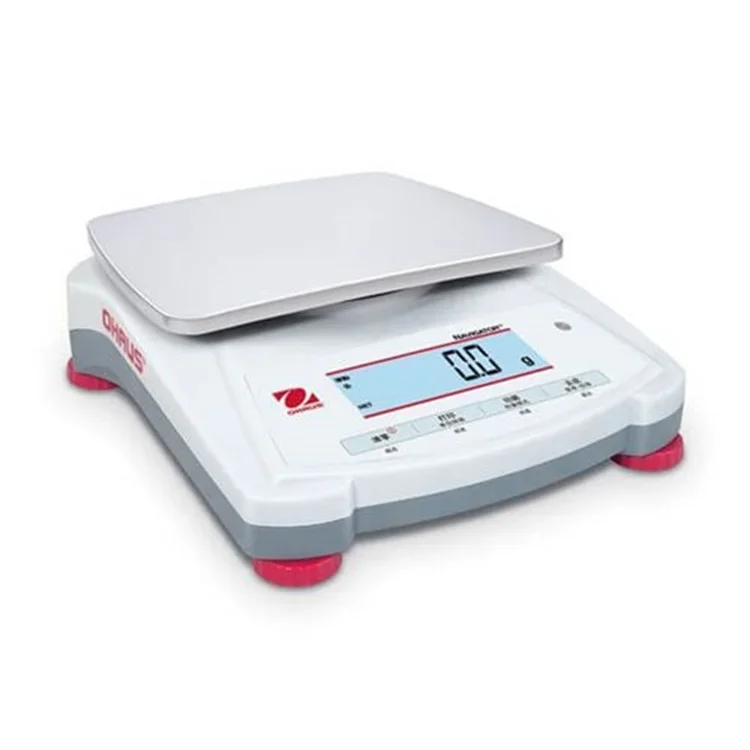 Veidt Weighing OHAUS NV422 420g 0.01g Digital Weighing Scales Analytical 1mg 0.001g Micro Precision Electronic Balance Scale