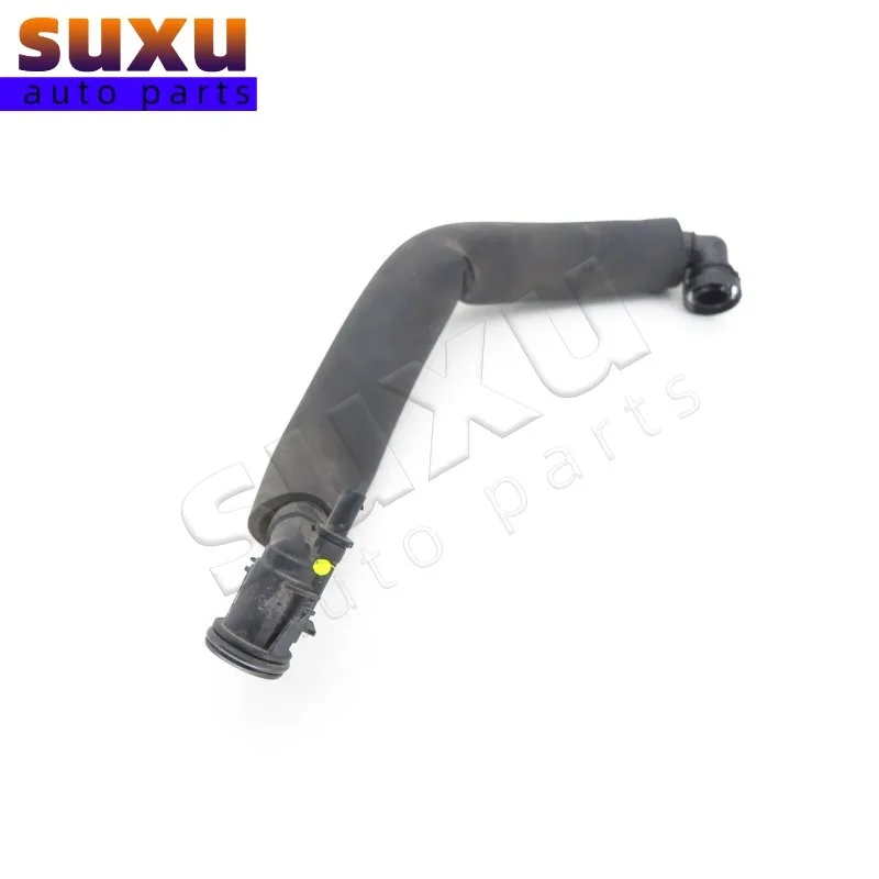 11158612787 exhaust pipe crankcase breather hose for BMW 3 SERIES F30 2018 2.0 BMW F20 116i 118i 120i 125i F21 F30 316i F35 F23