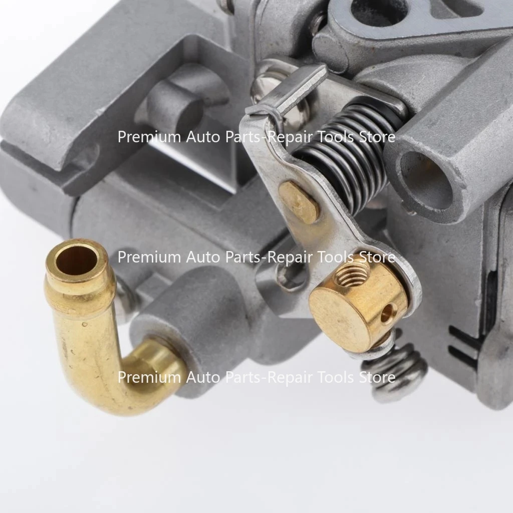 Carburador para motor fueraborda Yamaha de 4 tiempos 2.5HP 2HP F2.5A