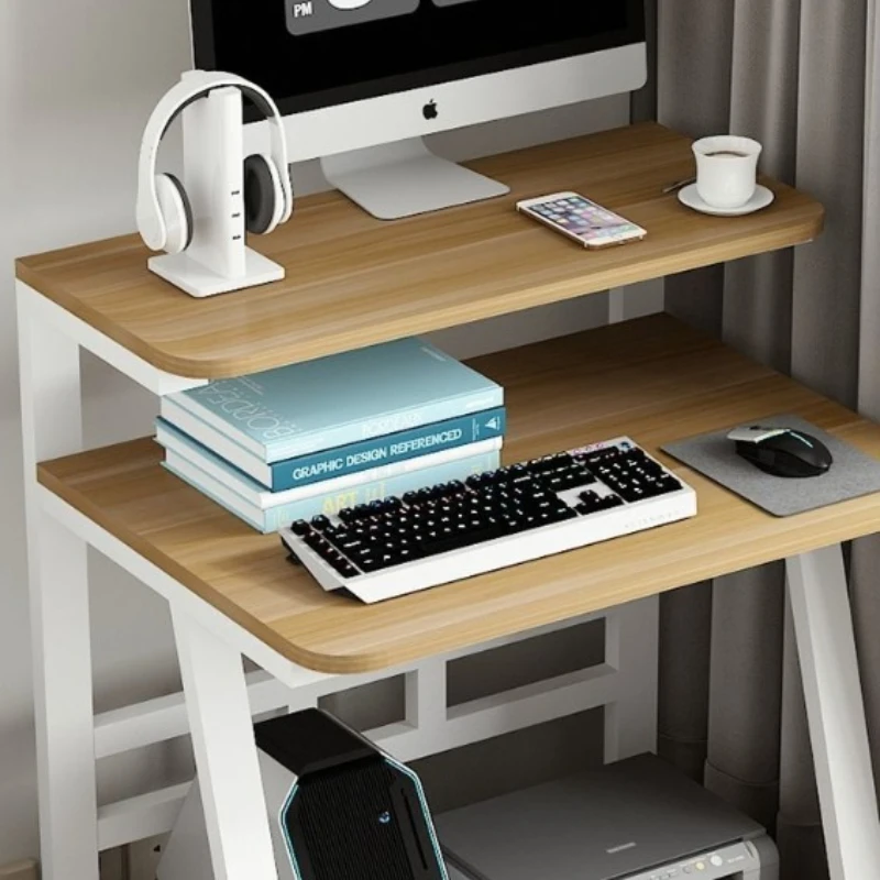 Computer Desk Gaming Desk Smart Computer Desk Study Desk Learning Game Office Laptop Standing Desk Office Table Study Desk