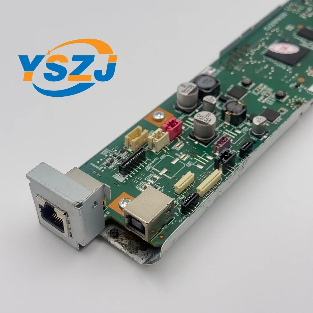 

1 шт. Оригинальная основная плата, совместимая с материнскими платами Epson L8188, L8180, L8160, L8168, ET-8500, ET-8550, основная логическая плата.