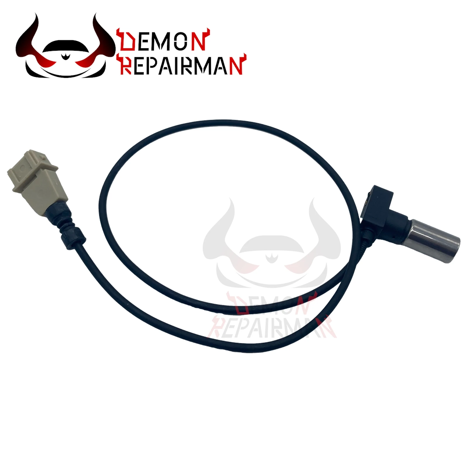 Czujnik położenia wału korbowego do AUDI 100 2.2 Turbo 1986-1990 A6 2.6L 1994-1997 A4 2.8L 1995-1997 078905381A 077 905 381