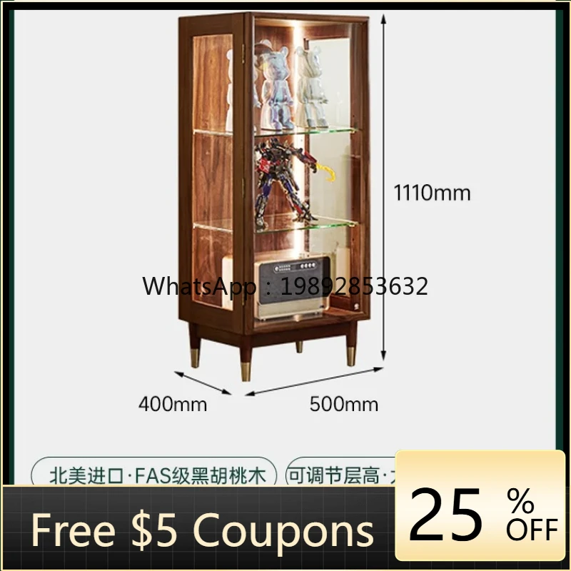 Gz Black Walnut Dis…