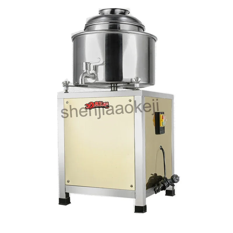 

Stainless Steel Meat mincer meatball beater meatball machine commercial pig beef machine food cut meat machine